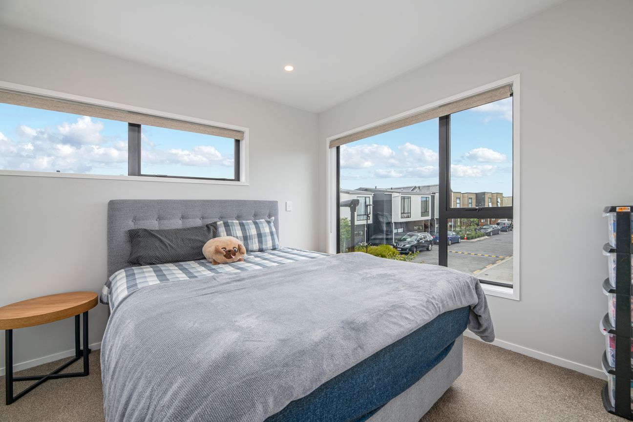Price Says Bargain Home Says Quality - Widok 4