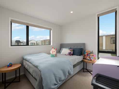 1/16 Parson Lane, Papatoetoe