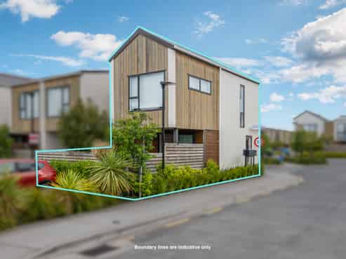 1/16 Parson Lane, Papatoetoe