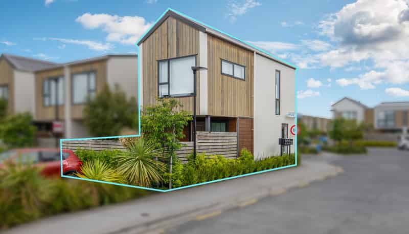 1/16 Parson Lane, Papatoetoe