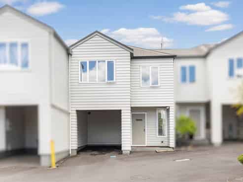 9/30 John Jennings Drive, Oteha