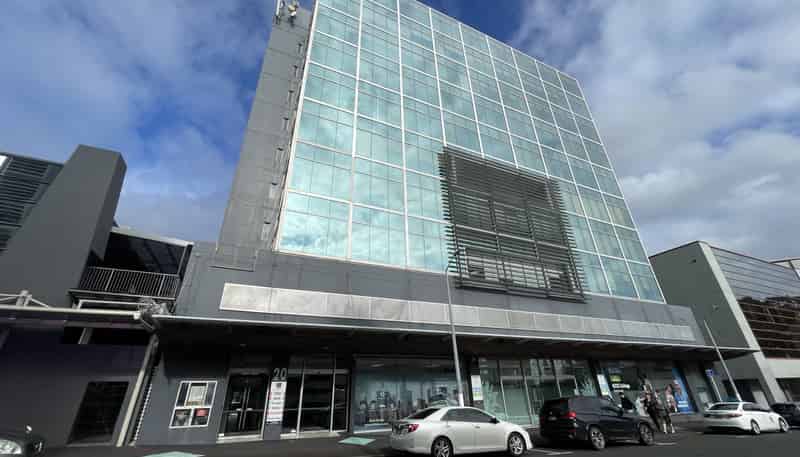 20 Amersham Way, Manukau