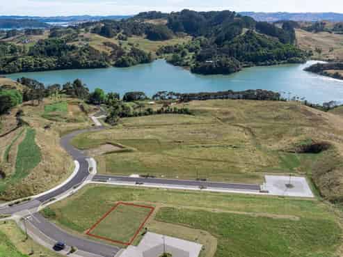 3 Toka Tuu Street, Raglan