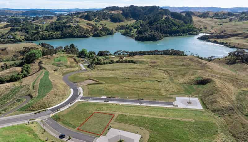 3 Toka Tuu Street, Raglan