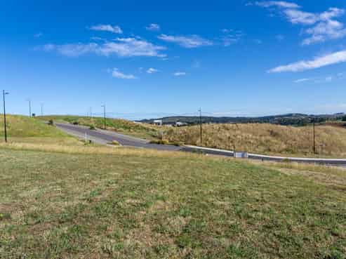 3 Toka Tuu Street, Raglan