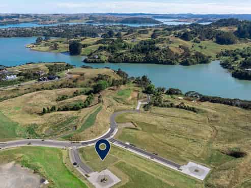 3 Toka Tuu Street, Raglan