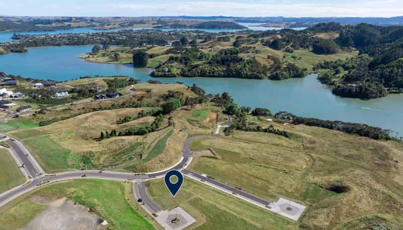 3 Toka Tuu Street, Raglan