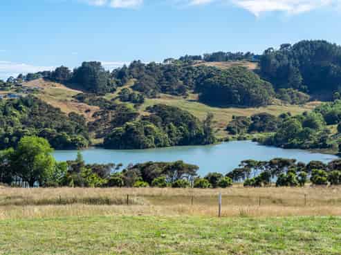 3 Toka Tuu Street, Raglan