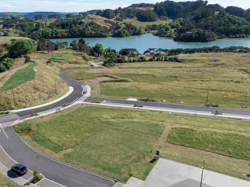 3 Toka Tuu Street, Raglan