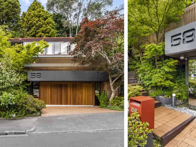 58 Hapua Street, Remuera