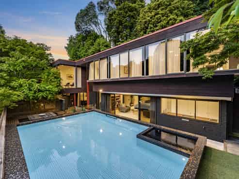 58 Hapua Street, Remuera