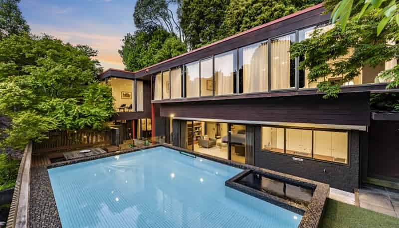 58 Hapua Street, Remuera