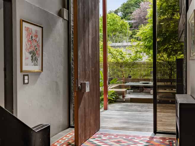 58 Hapua Street, Remuera