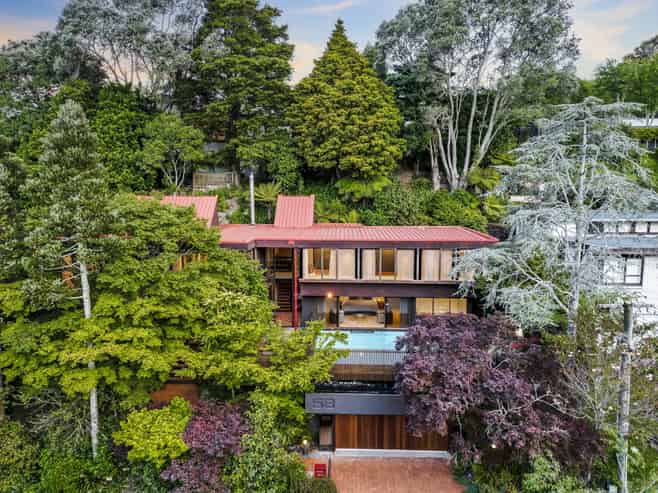 58 Hapua Street, Remuera