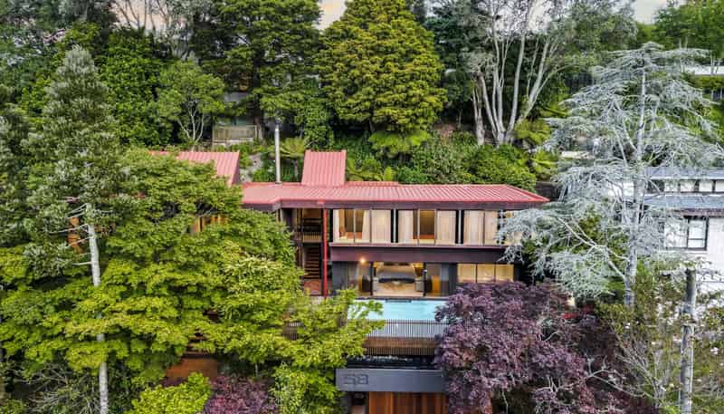 58 Hapua Street, Remuera