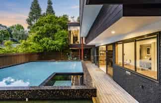58 Hapua Street, Remuera