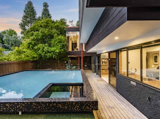 58 Hapua Street, Remuera