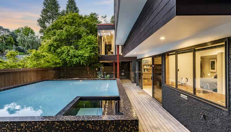 58 Hapua Street, Remuera