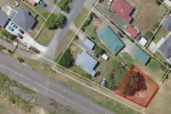 21A Marlborough Street, Pokeno