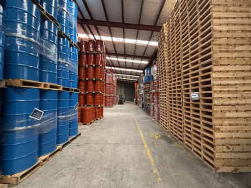 Rare Industrial Opportunity