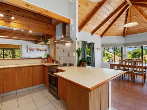 282 Kaharoa Road, Hamurana