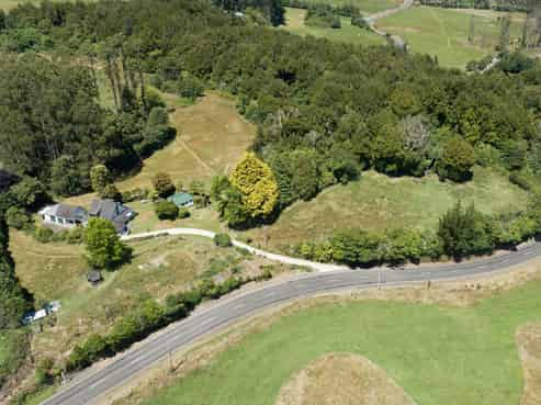 282 Kaharoa Road, Hamurana