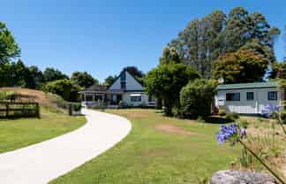 282 Kaharoa Road, Hamurana
