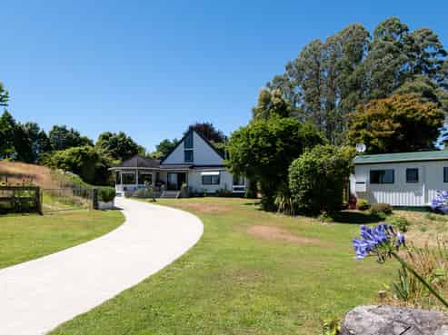282 Kaharoa Road, Hamurana