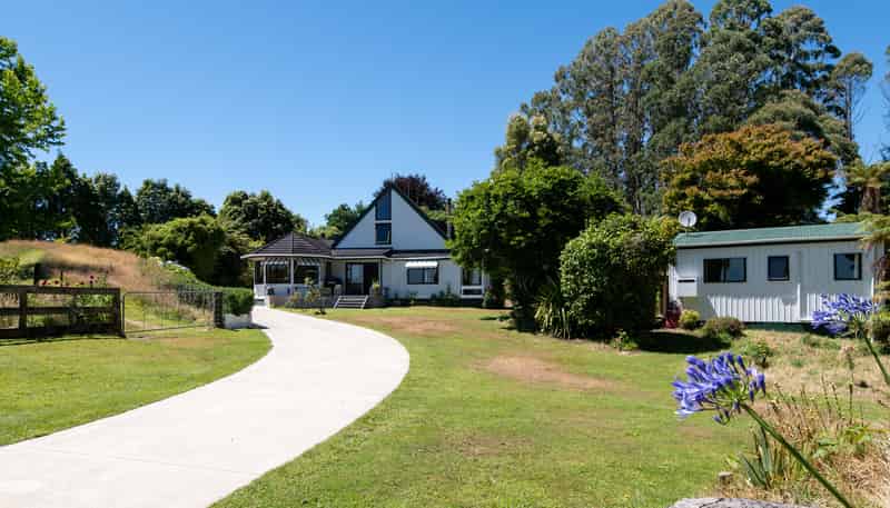 282 Kaharoa Road, Hamurana