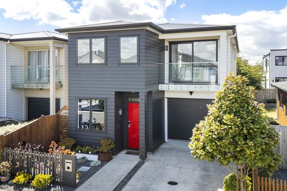 Toanui Sold - 19 Toanui Road, Hobsonville - realestate.co.nz