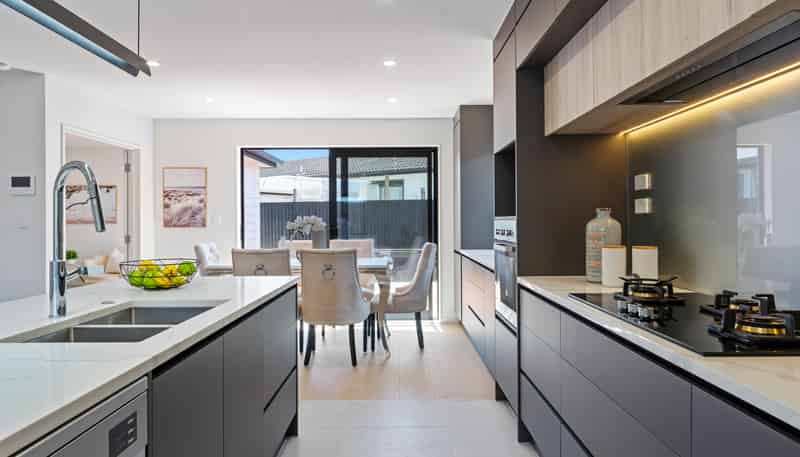 Lot 1/38 Hyperion Drive, Randwick Park