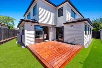 Lot 1/38 Hyperion Drive, Randwick Park