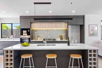Lot 1/38 Hyperion Drive, Randwick Park