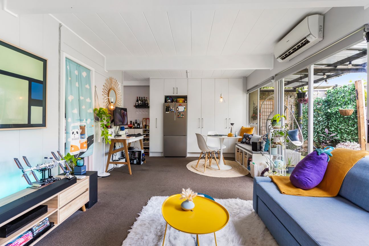 Location, Lifestyle, and Ease of Living! – pohled 3