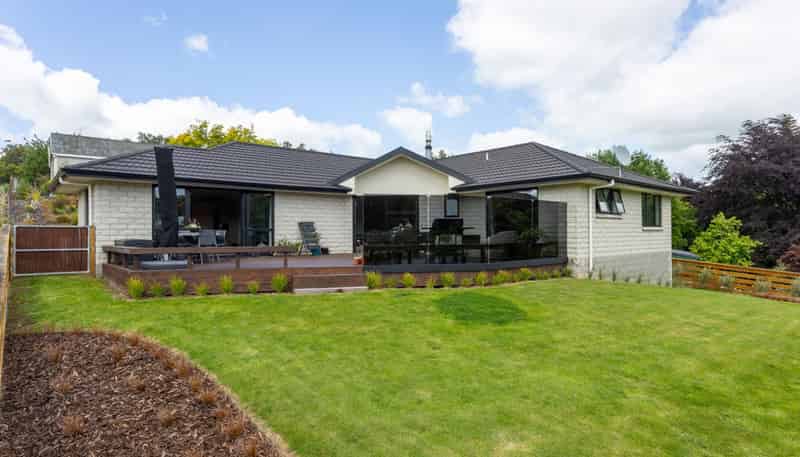 15B Edward Street, Dannevirke
