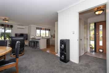 15B Edward Street, Dannevirke