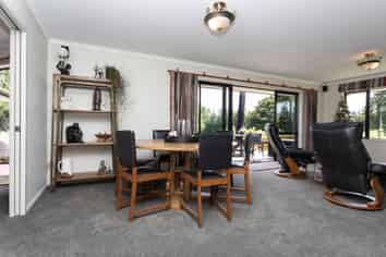 15B Edward Street, Dannevirke