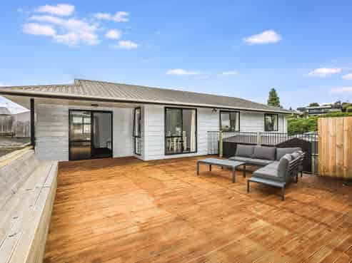 11A Ridout Street, Maeroa