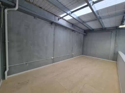 Two left! Quality Commercial Units, Lease or Own