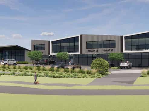 Going fast ..Act Now! Quality Commercial Units, Lease or own