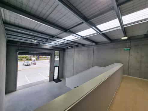 Two left! Quality Commercial Units, Lease or Own