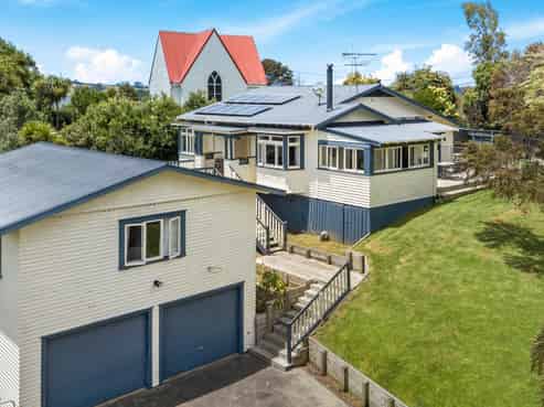 22 North Crescent, Kaukapakapa
