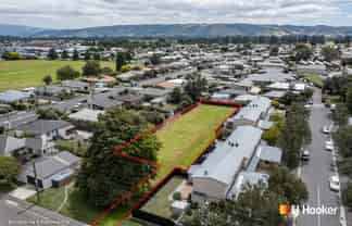 21 Green Street, Mosgiel