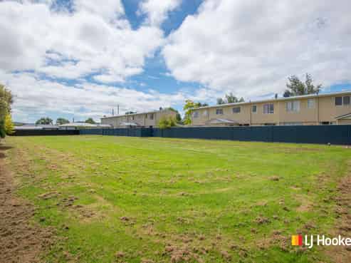 21 Green Street, Mosgiel