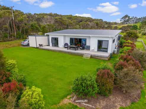 199 Pukewhai Road, Kaingaroa