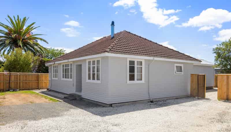 199D Maxwell Road, Redwoodtown