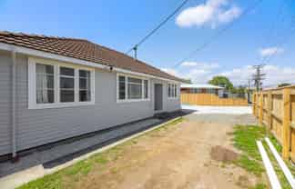 199D Maxwell Road, Redwoodtown