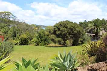 Northland - Address withheld