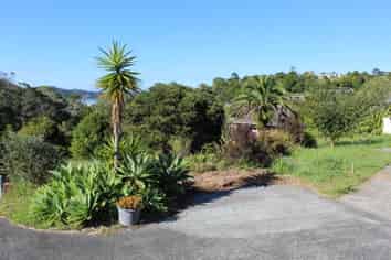 Northland - Address withheld