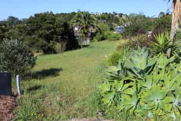 Northland - Address withheld